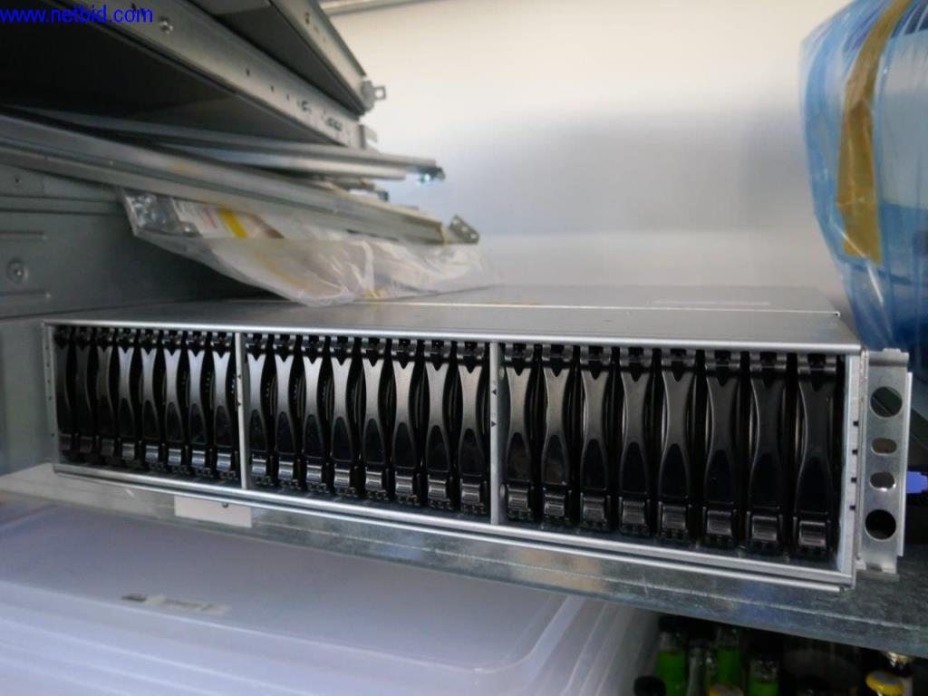 Liquidação parcial de equipamento e material de escritório de alta qualidade-5