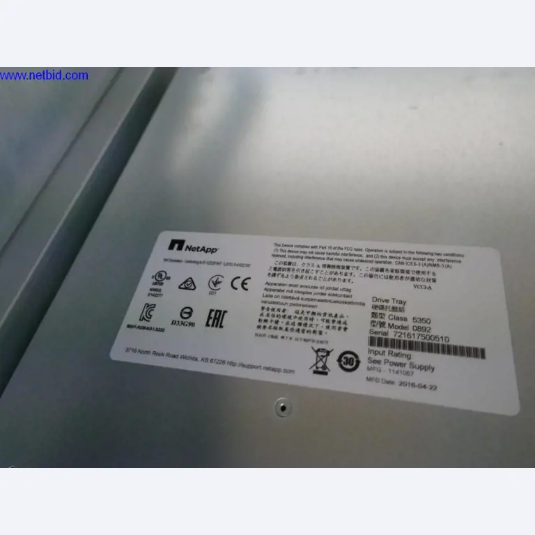 Liquidation partielle d'équipement de bureau et de matériel informatique de haute qualité-6