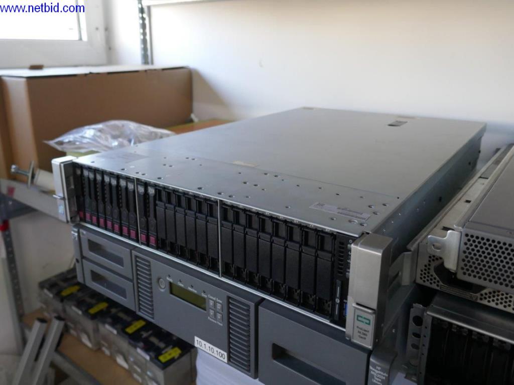 Liquidação parcial de equipamento e material de escritório de alta qualidade-7