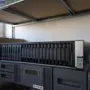 thumbnail-Partial liquidation of high-quality office equipment and hardware-9