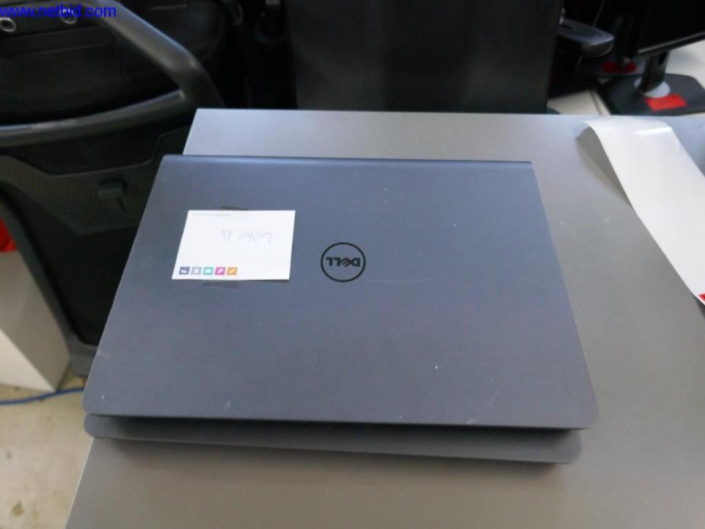 Partial liquidation of high-quality office equipment and hardware-11