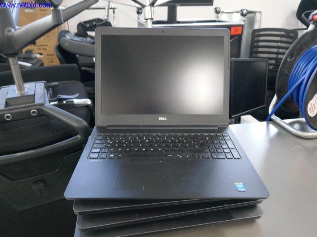 Partial liquidation of high-quality office equipment and hardware-2