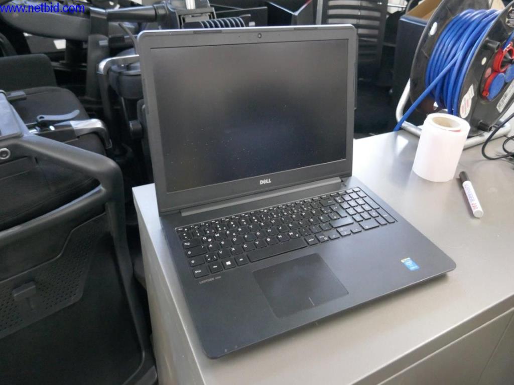 Partial liquidation of high-quality office equipment and hardware-4