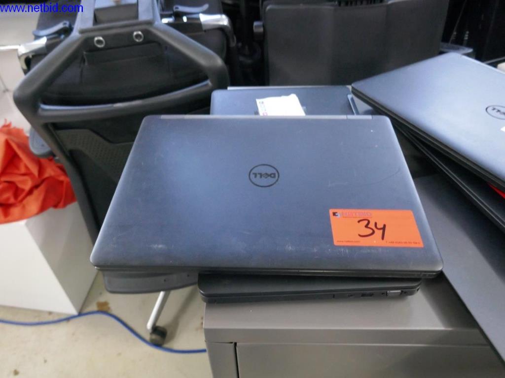 Liquidação parcial de equipamento e material de escritório de alta qualidade-12