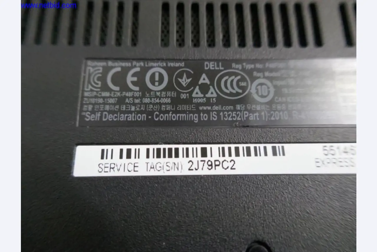 Liquidation partielle d'équipement de bureau et de matériel informatique de haute qualité-16