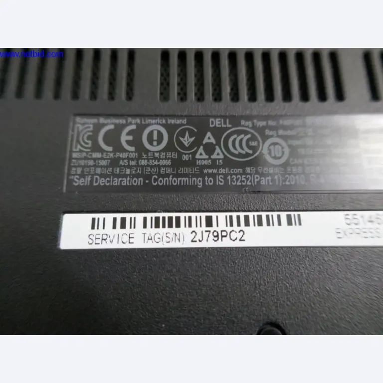 Liquidation partielle d'équipement de bureau et de matériel informatique de haute qualité-16