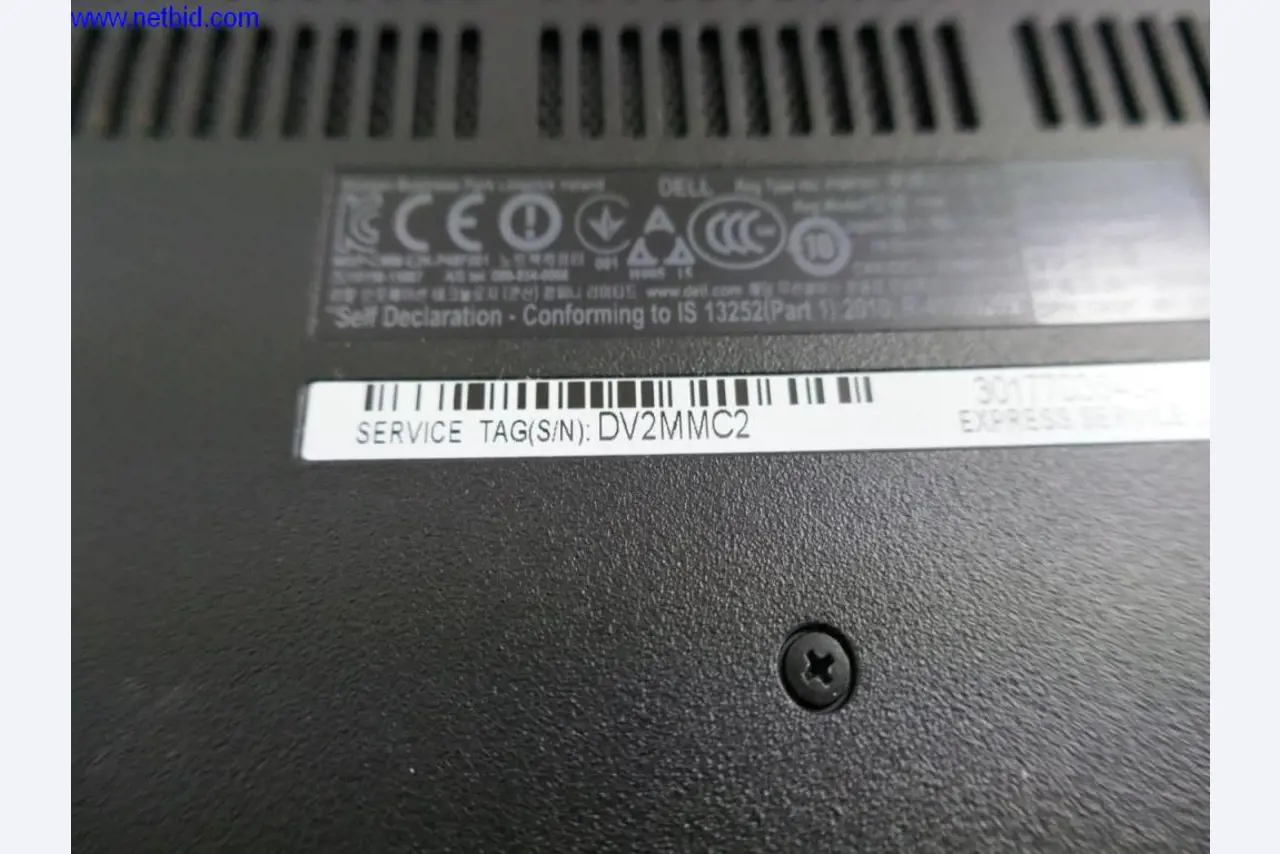 Liquidation partielle d'équipement de bureau et de matériel informatique de haute qualité-19