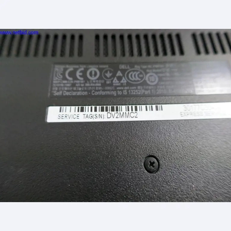 Liquidation partielle d'équipement de bureau et de matériel informatique de haute qualité-19