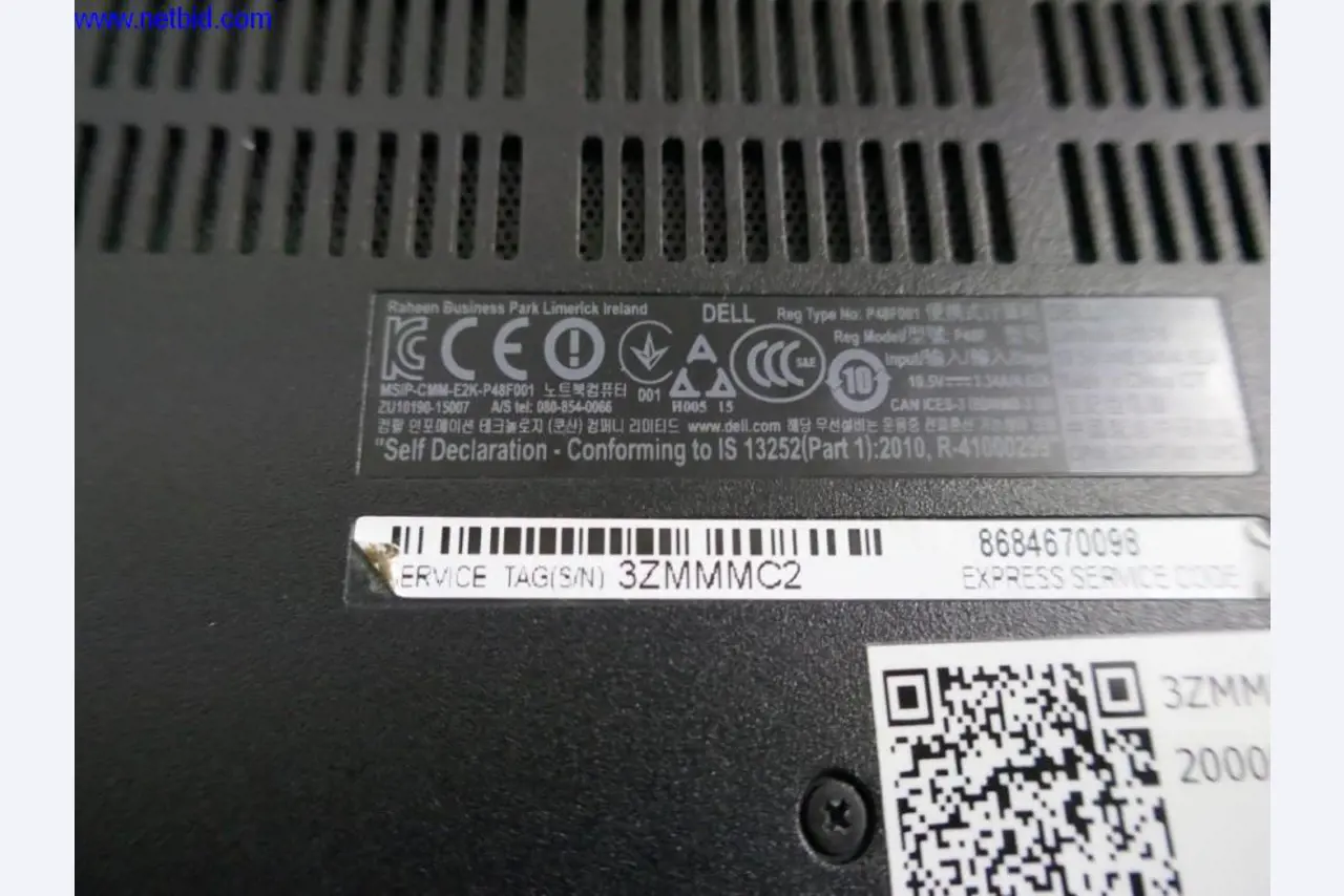 Liquidation partielle d'équipement de bureau et de matériel informatique de haute qualité-5