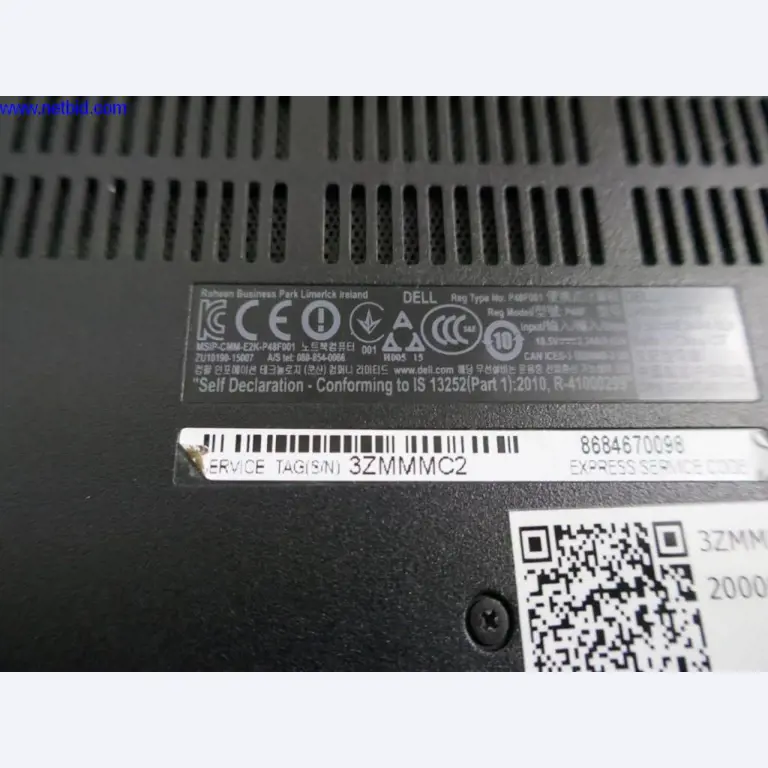 Liquidation partielle d'équipement de bureau et de matériel informatique de haute qualité-5