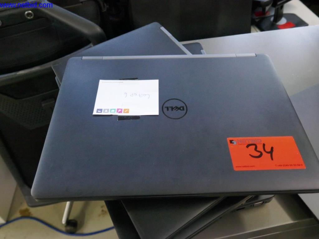 Liquidação parcial de equipamento e material de escritório de alta qualidade-6