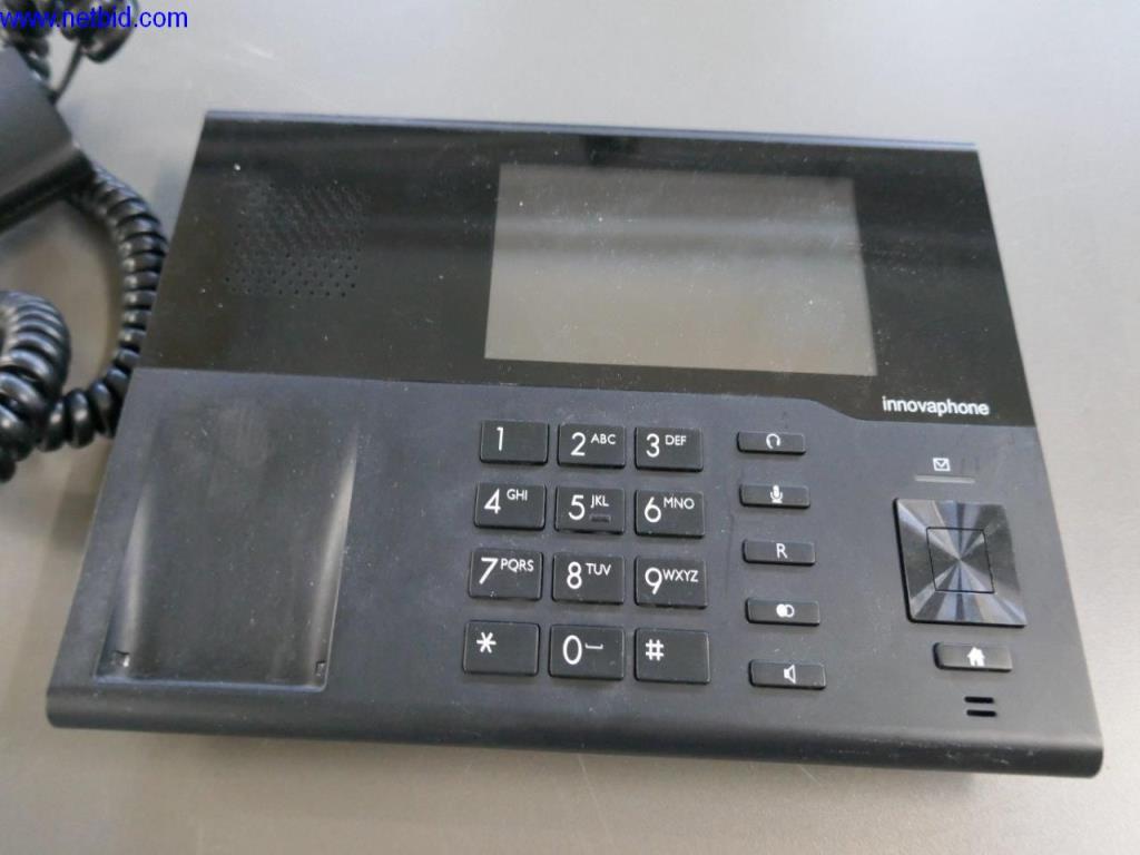 Partial liquidation of high-quality office equipment and hardware-2