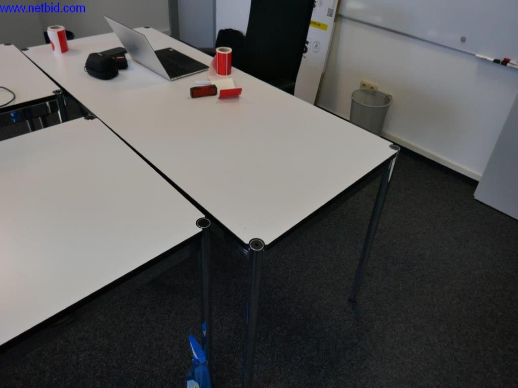 Partial liquidation of high-quality office equipment and hardware-3