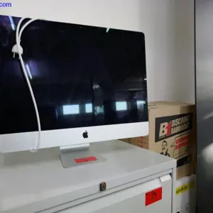 Počítač typu vše v jednom Apple iMac 27"