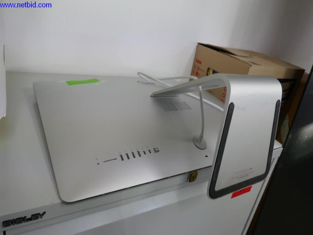 Partial liquidation of high-quality office equipment and hardware-2