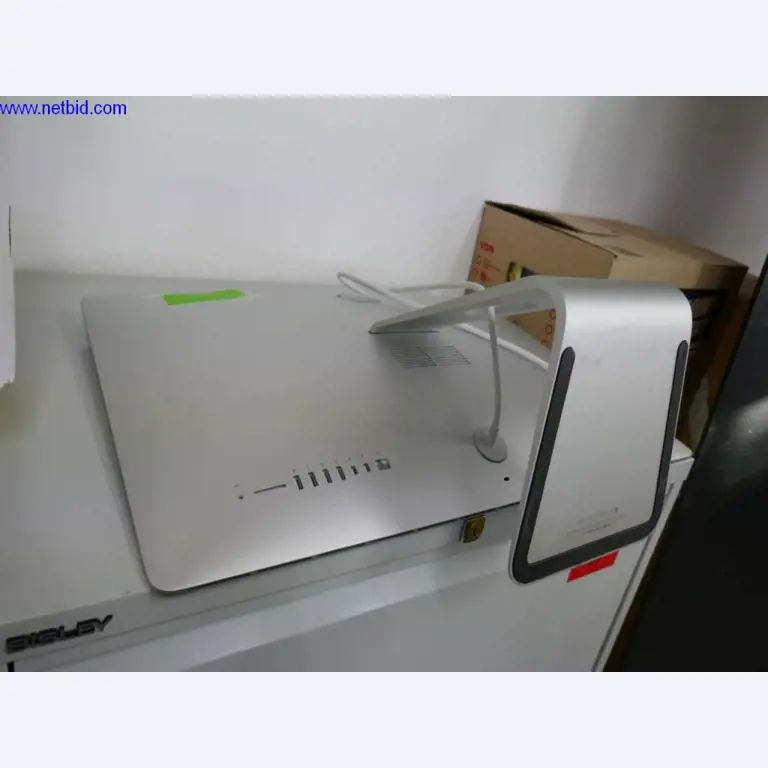 Liquidación parcial de equipos y material de oficina de alta calidad-2