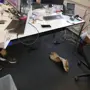 thumbnail-Liquidation partielle d'équipement de bureau et de matériel informatique de haute qualité-1