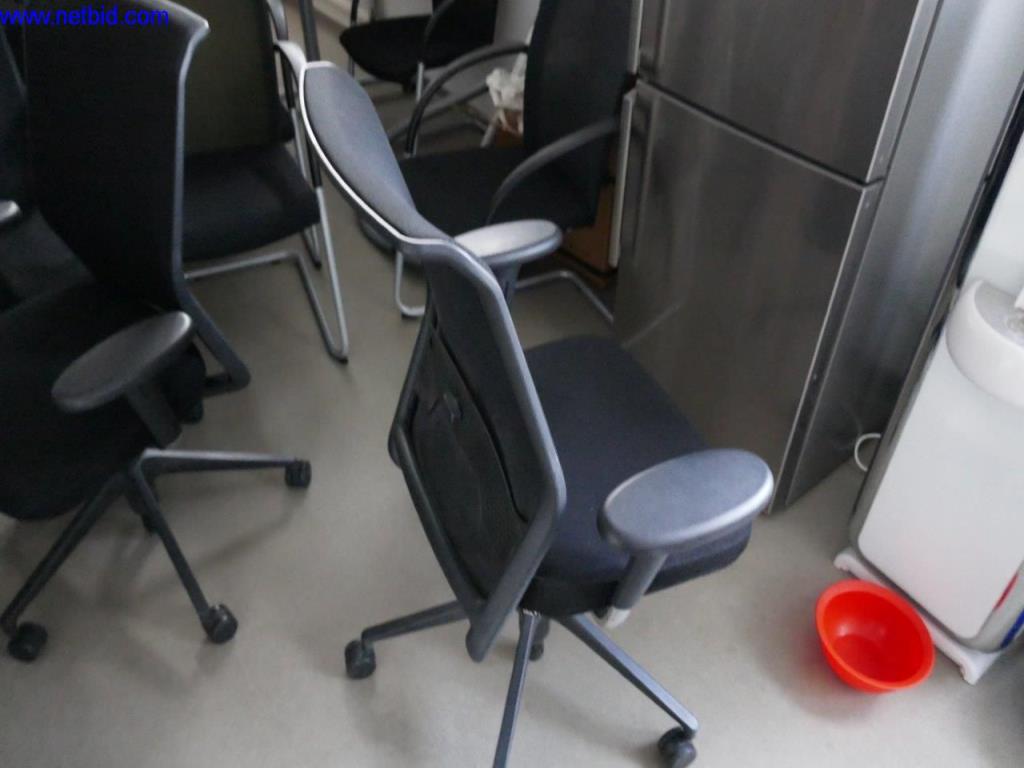 Liquidação parcial de equipamento e material de escritório de alta qualidade-2