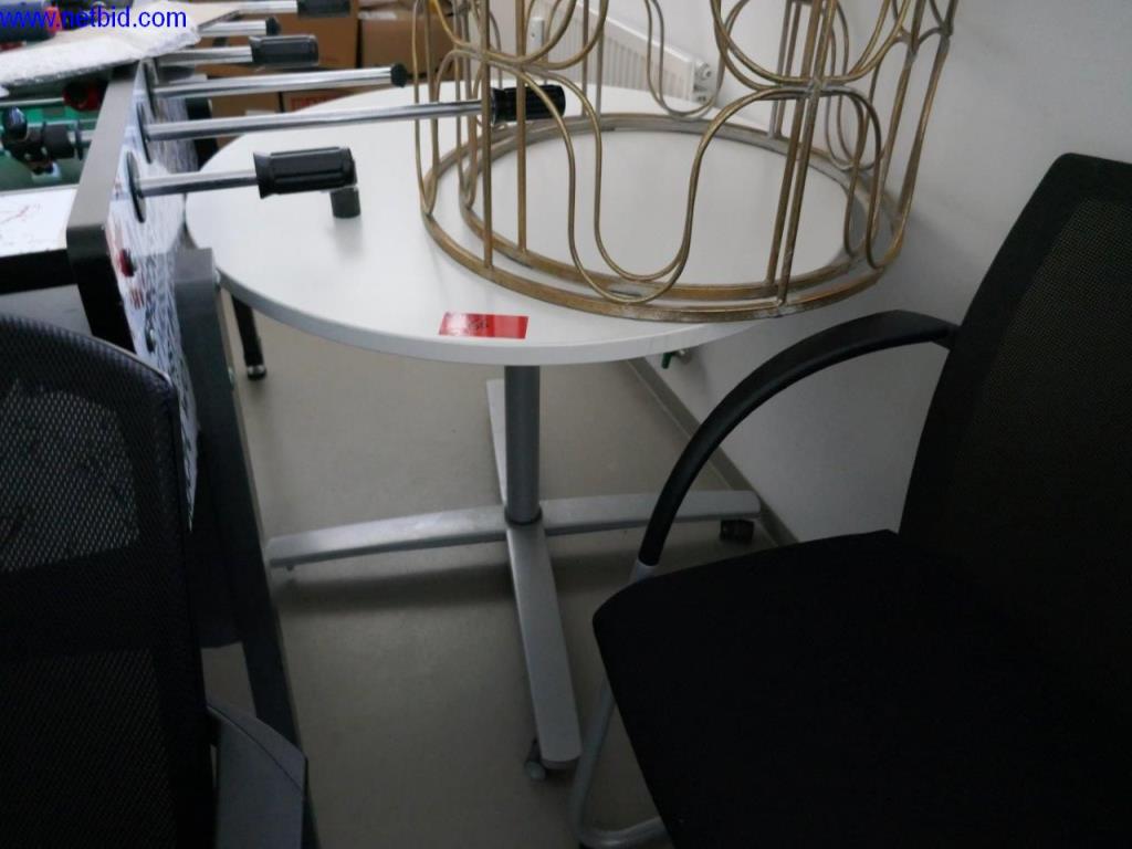 Liquidação parcial de equipamento e material de escritório de alta qualidade-3