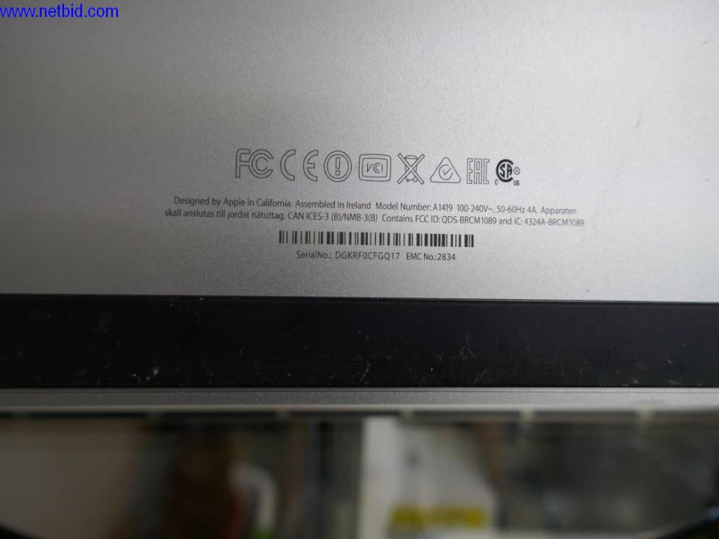 Partial liquidation of high-quality office equipment and hardware-3