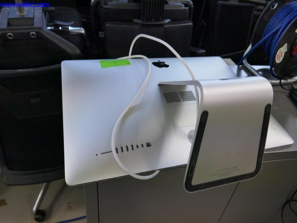 Partial liquidation of high-quality office equipment and hardware-2