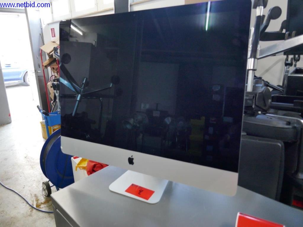 Partial liquidation of high-quality office equipment and hardware-1