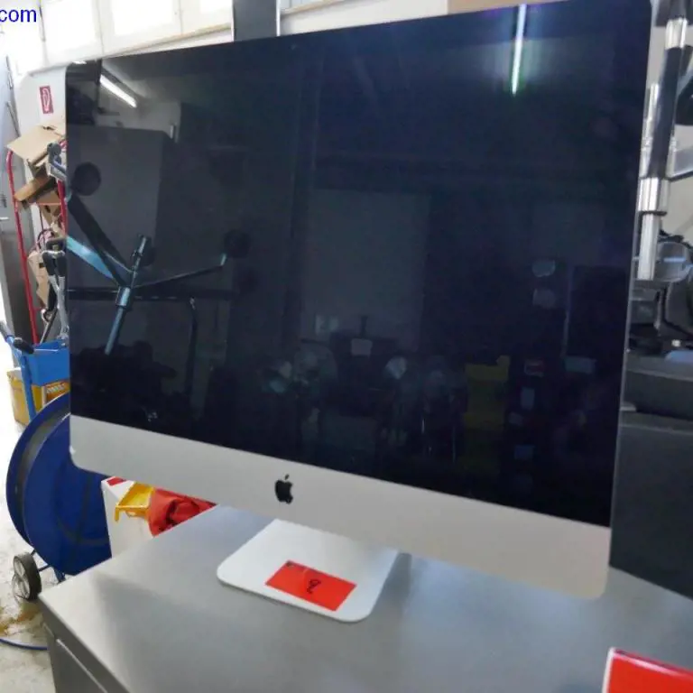 Ordenador Apple iMac 27"