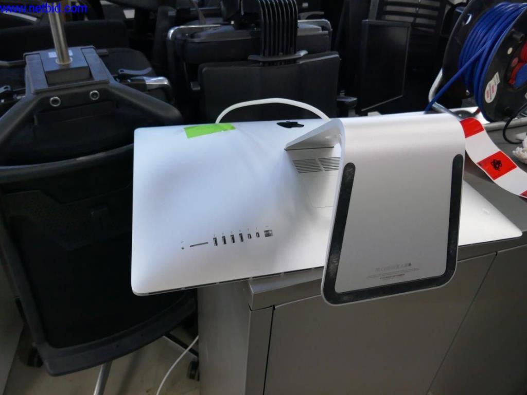 Partial liquidation of high-quality office equipment and hardware-2