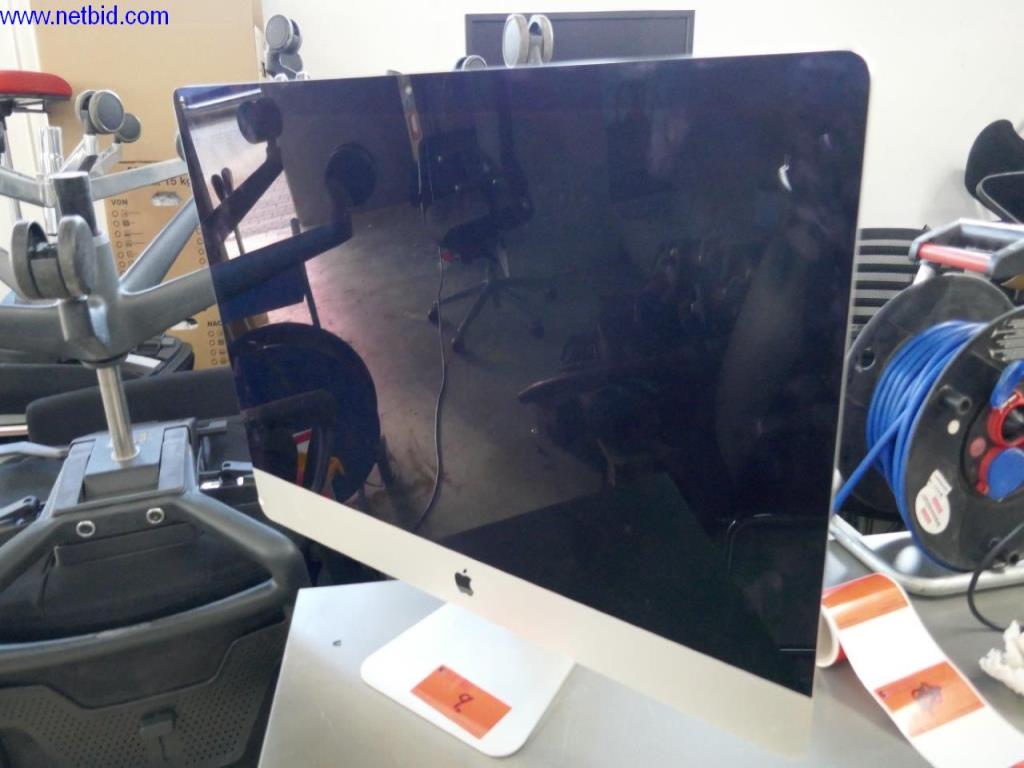 Partial liquidation of high-quality office equipment and hardware-5