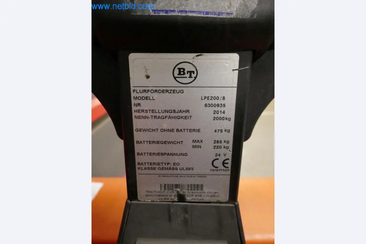 Máquinas y equipos técnicos del sector alimentario en buen estado de conservación-5