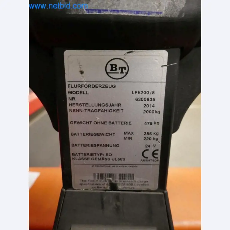 Máquinas y equipos técnicos del sector alimentario en buen estado de conservación-5