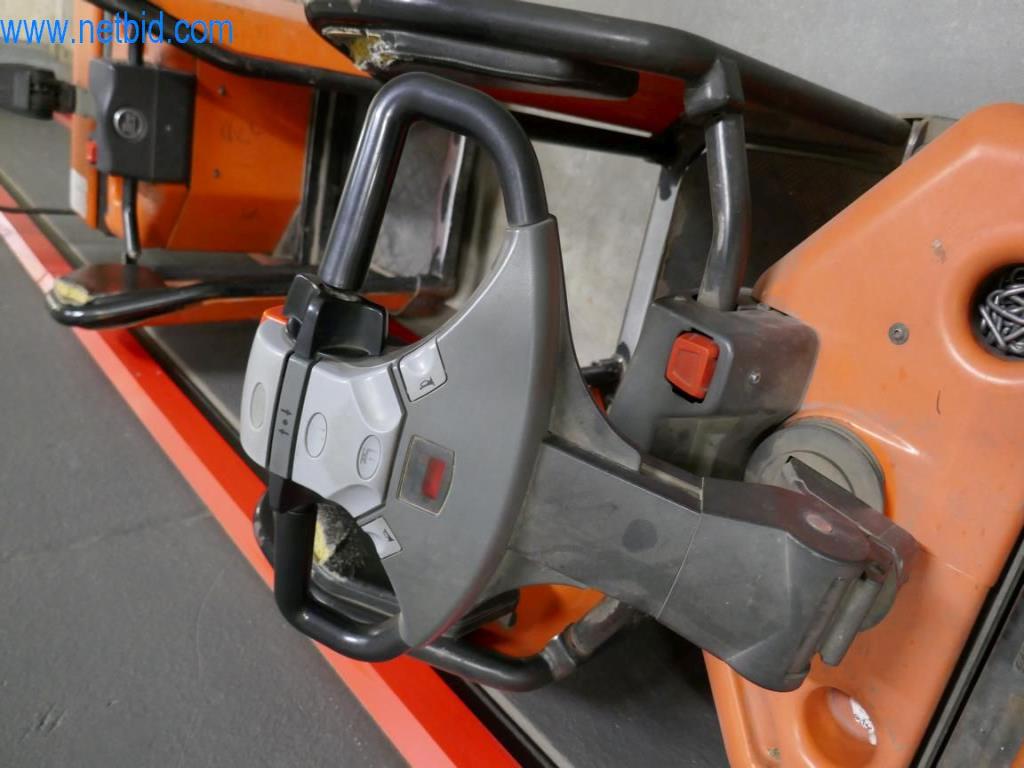 Máquinas y equipos técnicos del sector alimentario en buen estado de conservación-5