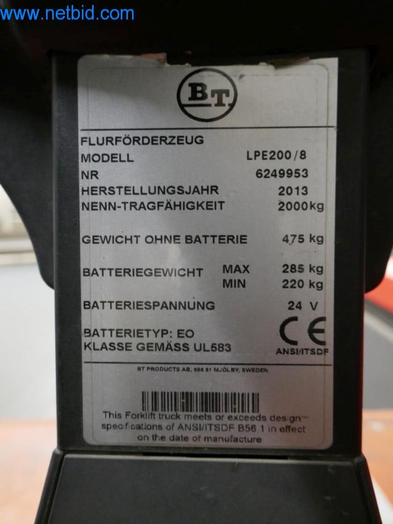 Máquinas y equipos técnicos del sector alimentario en buen estado de conservación-6