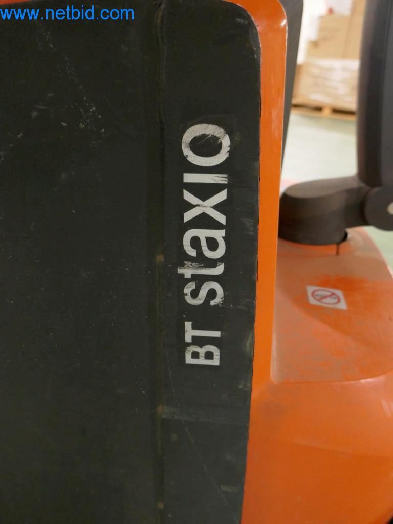 Dobro vzdrževani stroji in tehnična oprema iz živilskopredelovalnega sektorja-2