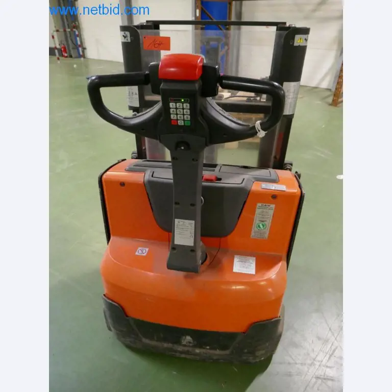 Máquinas y equipos técnicos del sector alimentario en buen estado de conservación-3