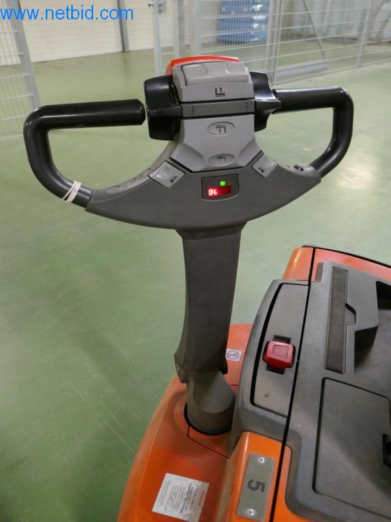 Dobro vzdrževani stroji in tehnična oprema iz živilskopredelovalnega sektorja-4