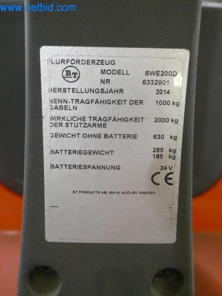 Dobro vzdrževani stroji in tehnična oprema iz živilskopredelovalnega sektorja-6