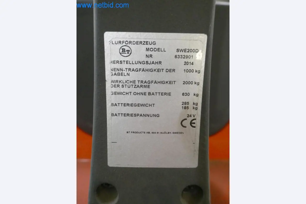 Máquinas y equipos técnicos del sector alimentario en buen estado de conservación-6