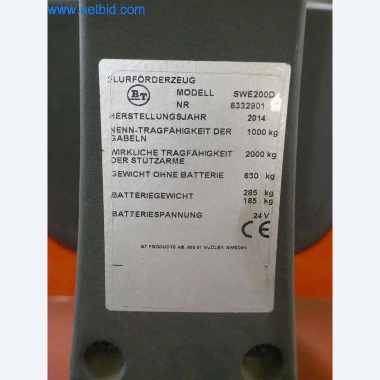 Máquinas y equipos técnicos del sector alimentario en buen estado de conservación-6