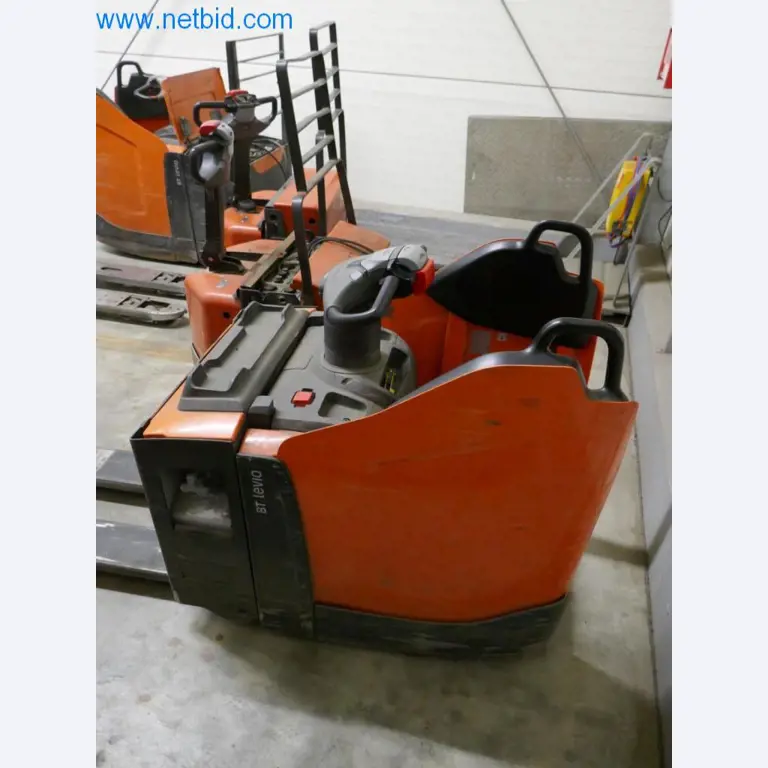 Dobrze utrzymane maszyny i urządzenia techniczne z sektora przetwórstwa spożywczego-1