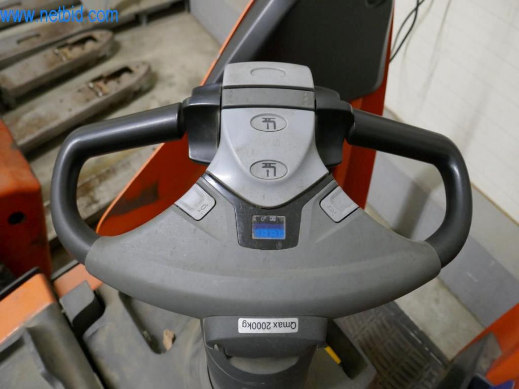 Máquinas y equipos técnicos del sector alimentario en buen estado de conservación-2