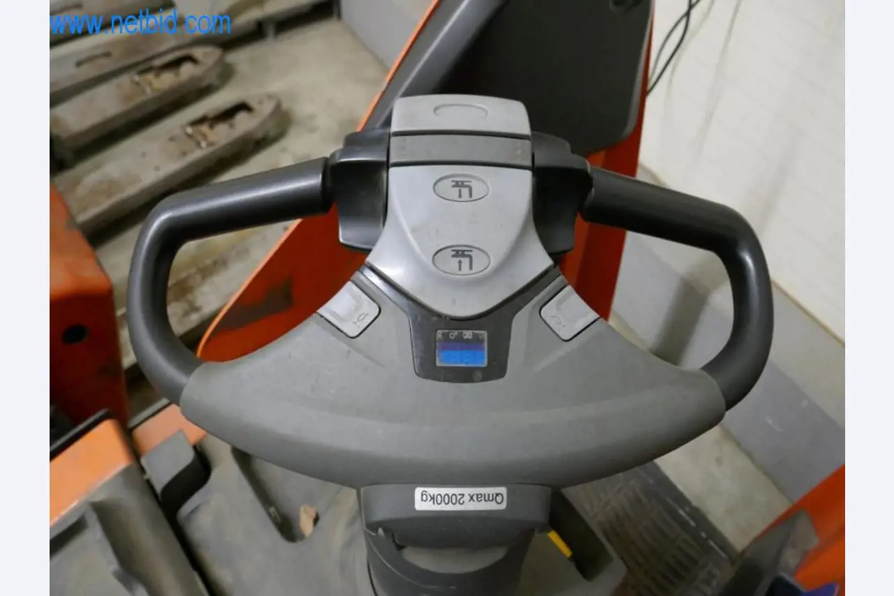 Dobrze utrzymane maszyny i urządzenia techniczne z sektora przetwórstwa spożywczego-2