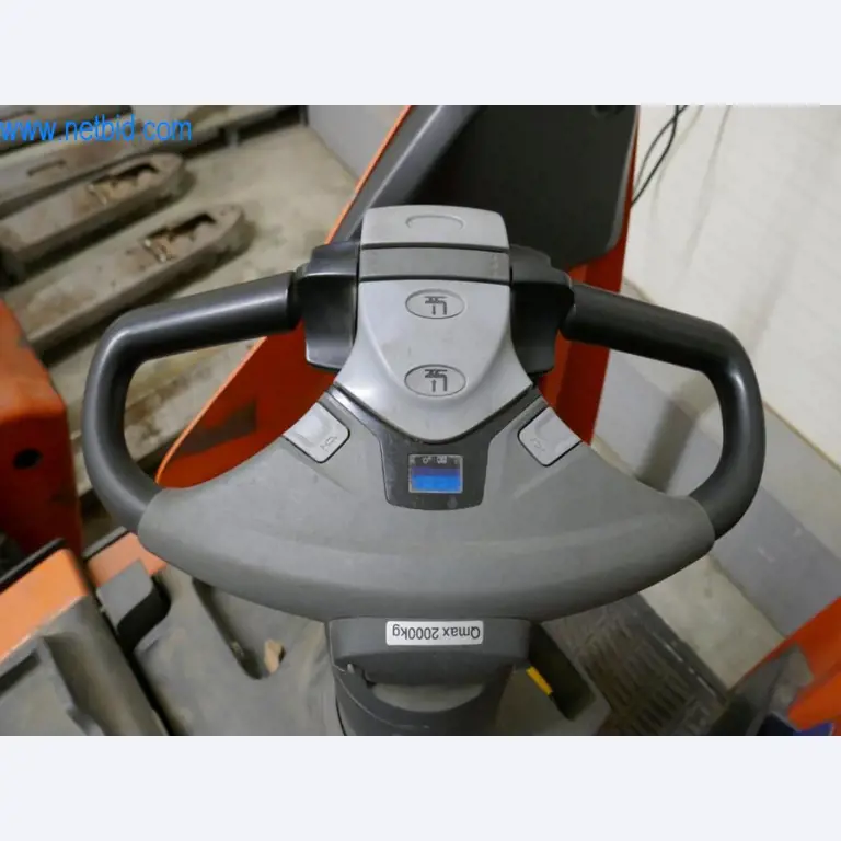 Dobrze utrzymane maszyny i urządzenia techniczne z sektora przetwórstwa spożywczego-2