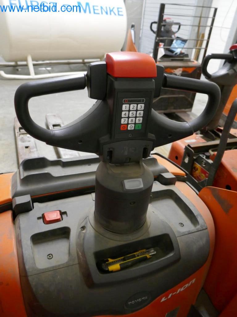 Máquinas y equipos técnicos del sector alimentario en buen estado de conservación-3