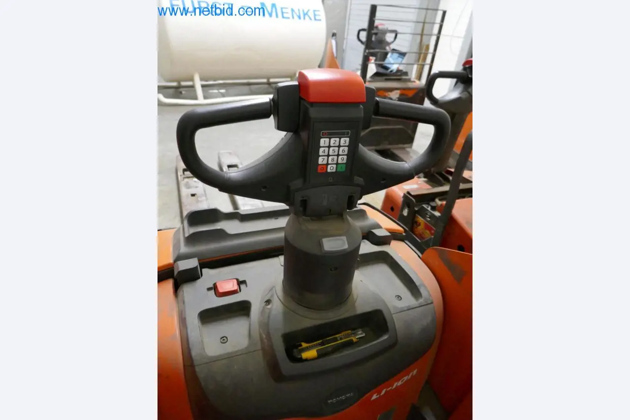 Dobrze utrzymane maszyny i urządzenia techniczne z sektora przetwórstwa spożywczego-3