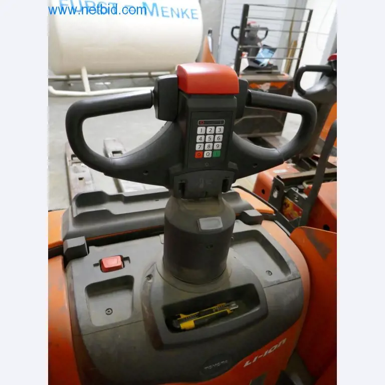 Dobrze utrzymane maszyny i urządzenia techniczne z sektora przetwórstwa spożywczego-3