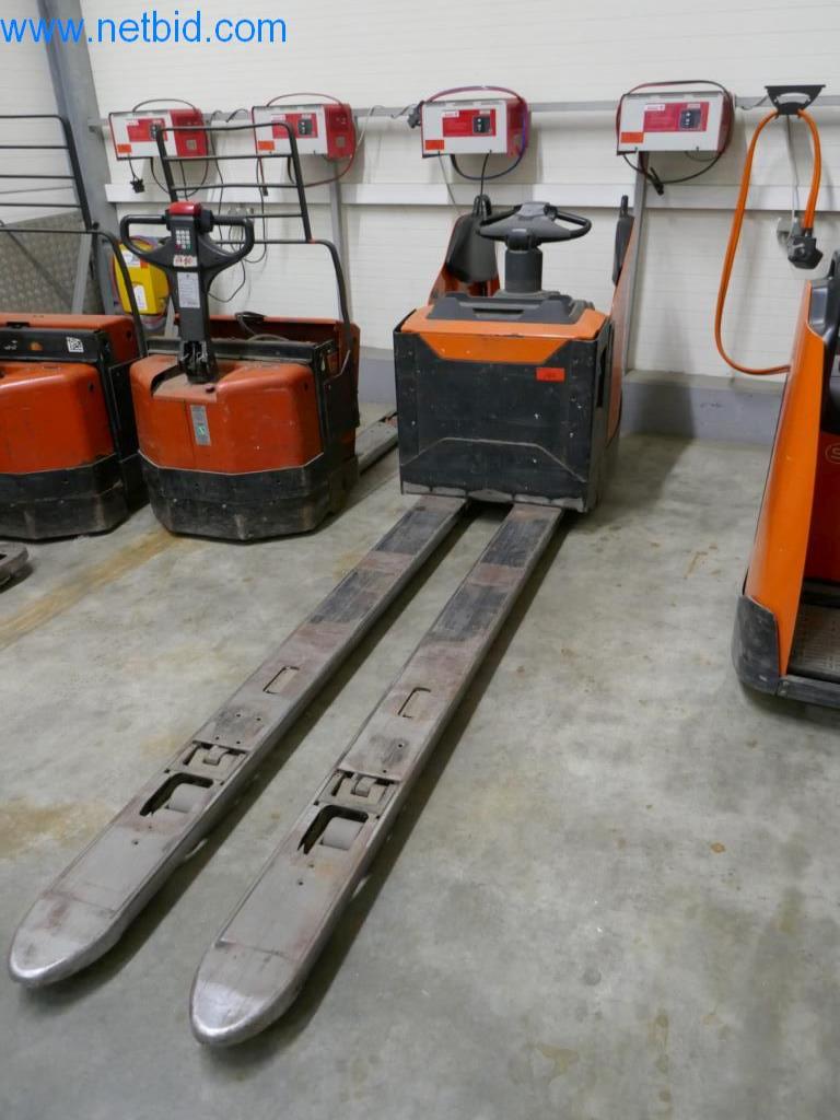 Máquinas y equipos técnicos del sector alimentario en buen estado de conservación-4