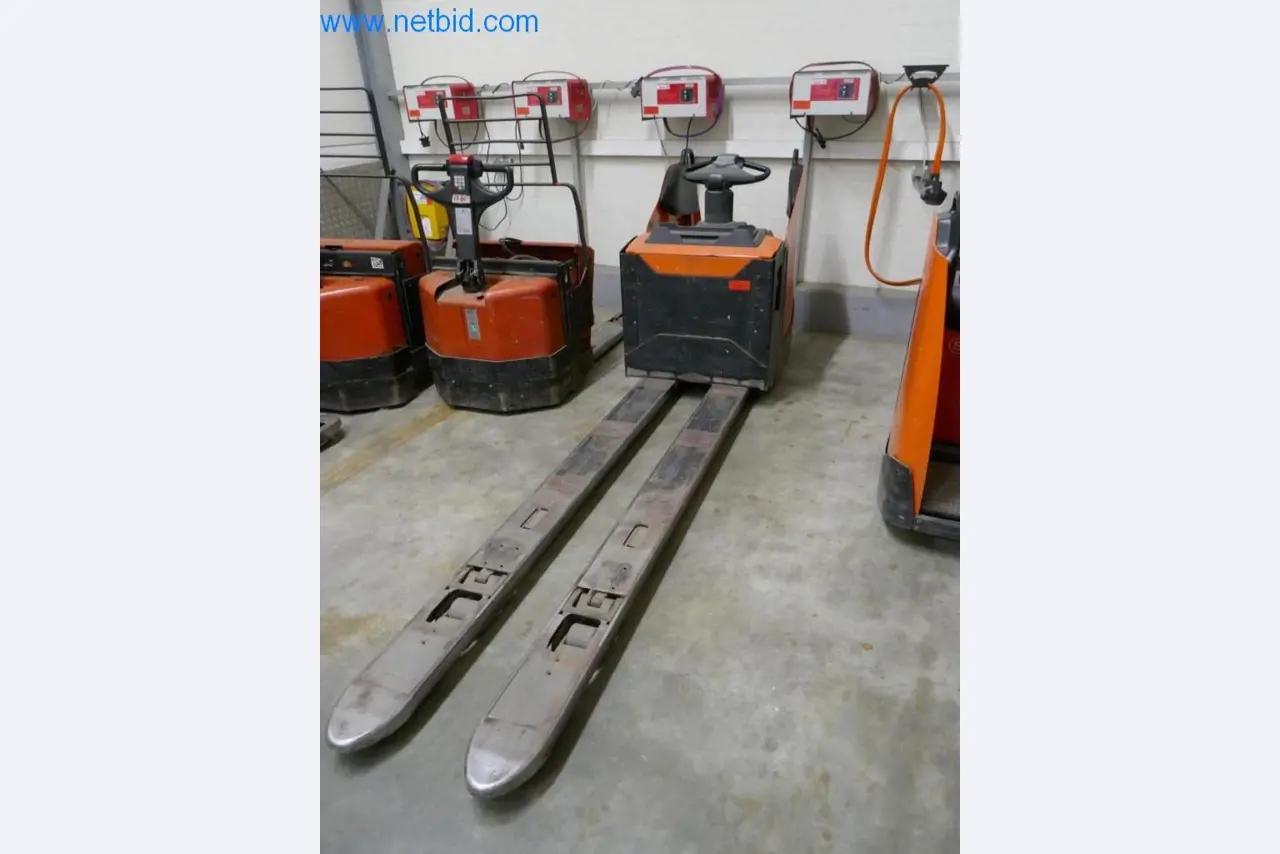 Dobrze utrzymane maszyny i urządzenia techniczne z sektora przetwórstwa spożywczego-4