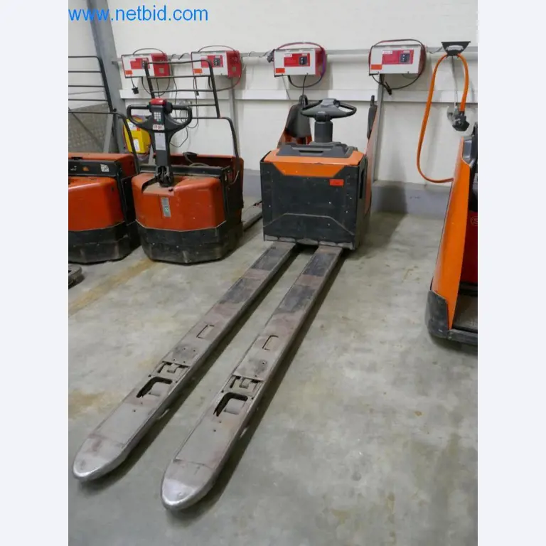 Dobrze utrzymane maszyny i urządzenia techniczne z sektora przetwórstwa spożywczego-4