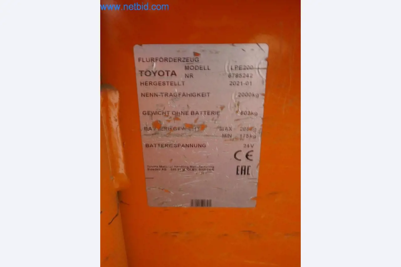 Dobrze utrzymane maszyny i urządzenia techniczne z sektora przetwórstwa spożywczego-5